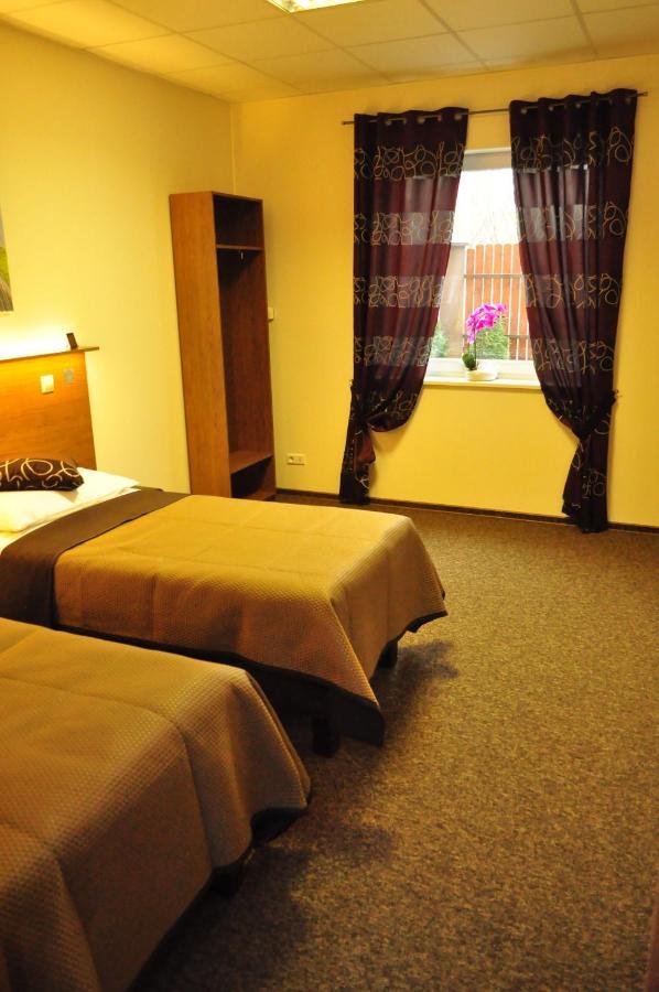 Villa B&B Βαρσοβία Εξωτερικό φωτογραφία