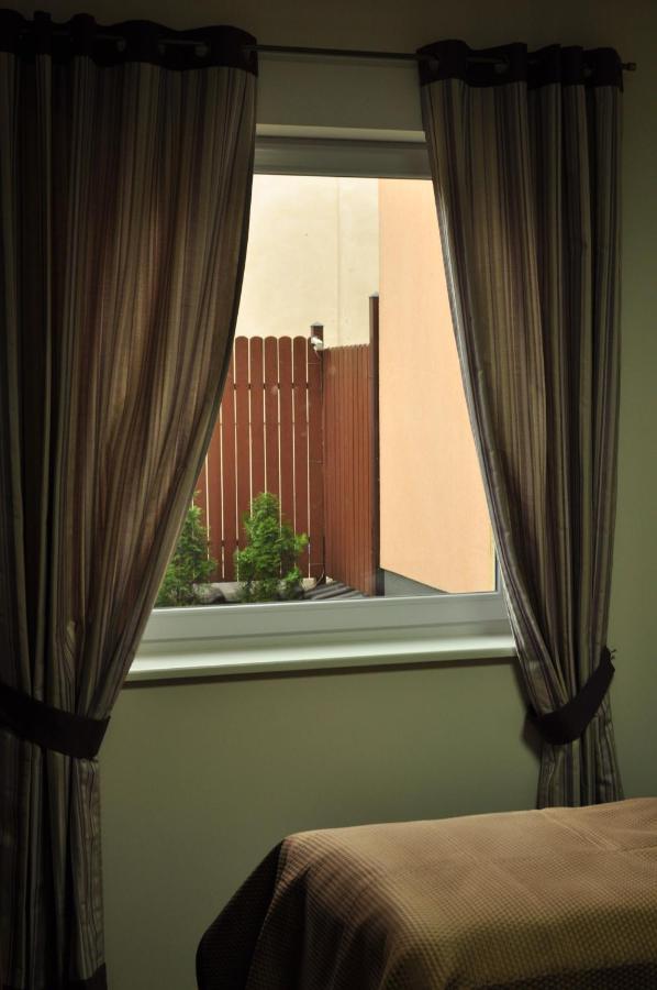 Villa B&B Βαρσοβία Εξωτερικό φωτογραφία