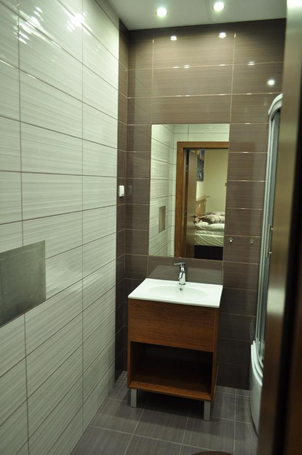 Villa B&B Βαρσοβία Εξωτερικό φωτογραφία