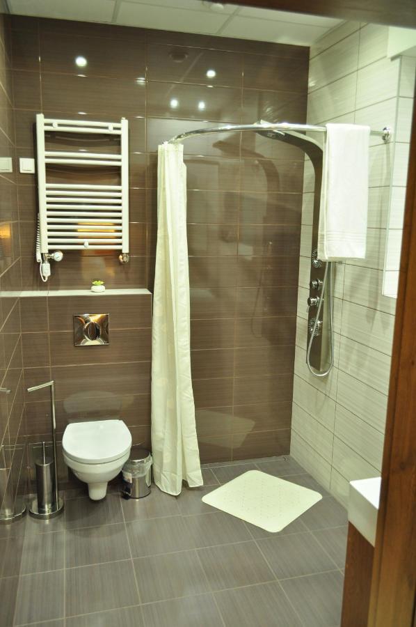 Villa B&B Βαρσοβία Εξωτερικό φωτογραφία