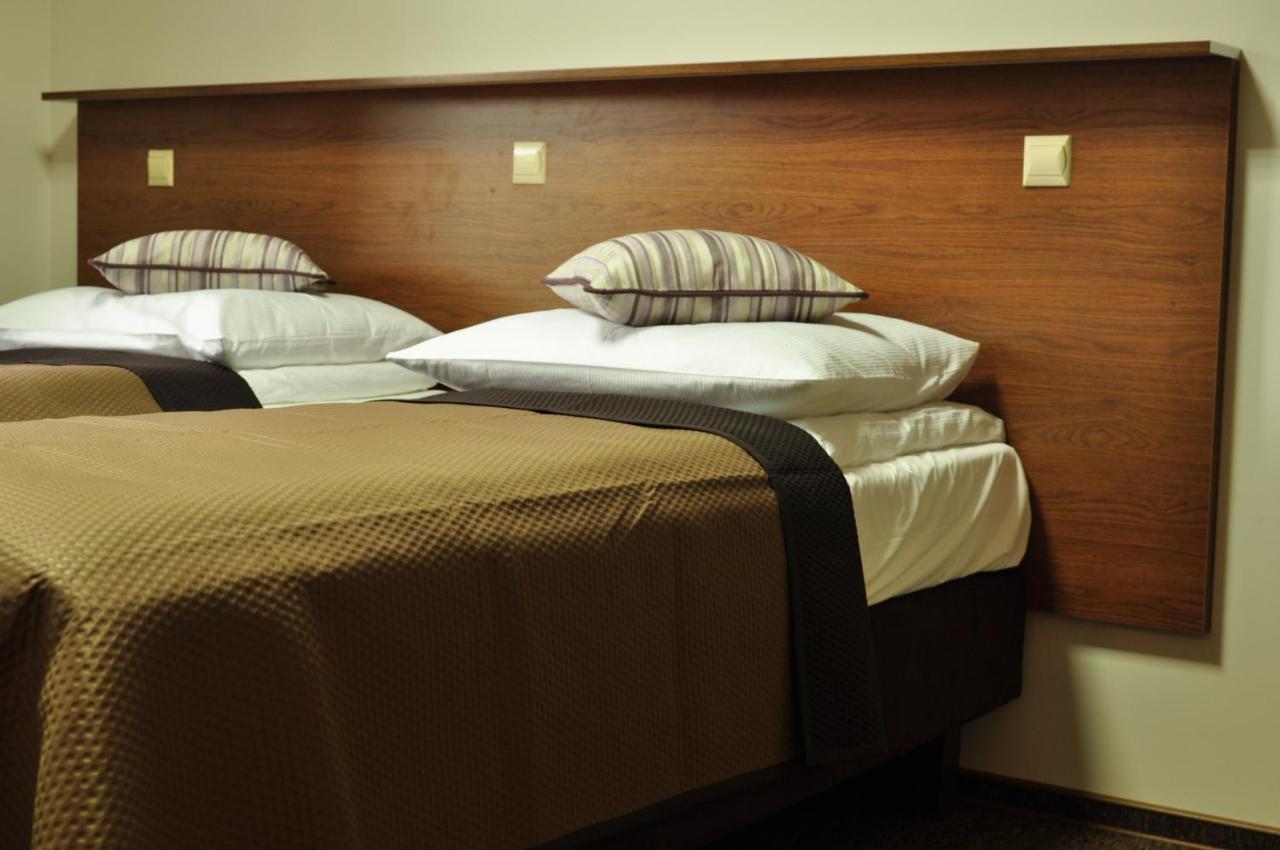 Villa B&B Βαρσοβία Εξωτερικό φωτογραφία