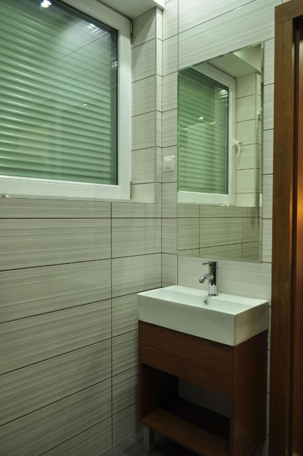 Villa B&B Βαρσοβία Εξωτερικό φωτογραφία