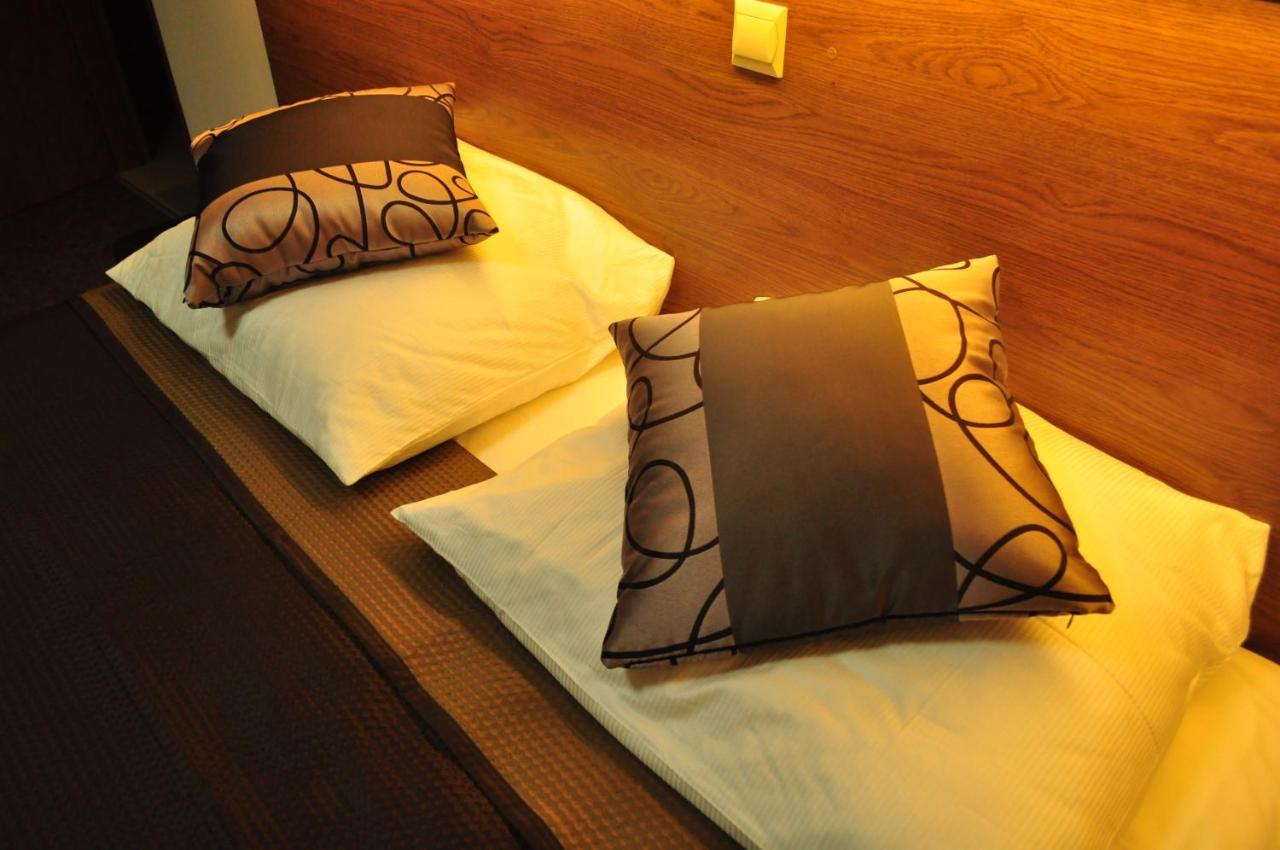 Villa B&B Βαρσοβία Εξωτερικό φωτογραφία